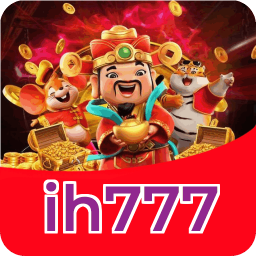 Logo Oficial ih777 Download