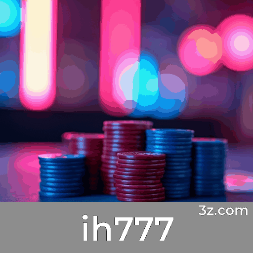ih777: A Plataforma de Apostas Móveis Completa e Conveniente