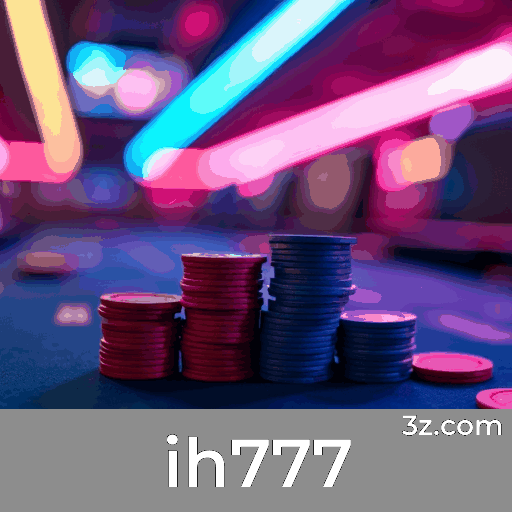 ih777: Plataforma de Aposta Confiável e Profissional