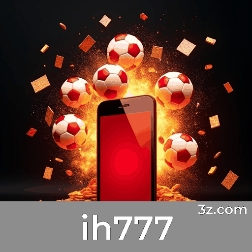 ih777: Top Cassino Online Seguro e Divertido