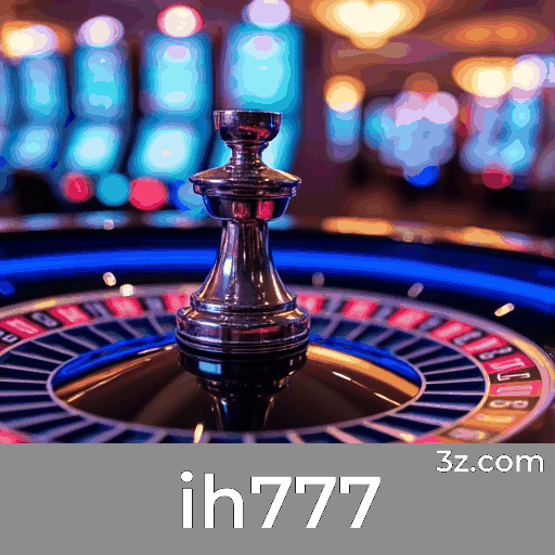 ih777: Plataforma Segura e Rápida para Apostadores Brasileiros