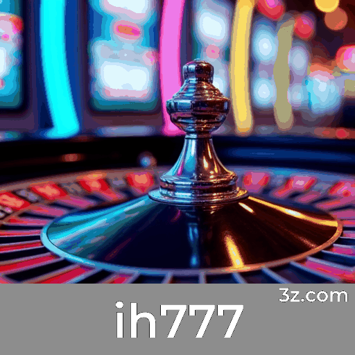 ih777 Inovações: Jogos de Amanhã com Tecnologia de Ponta