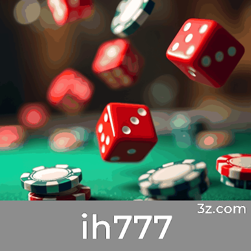 Experiência Premium de Jogos de Casino no ih777
