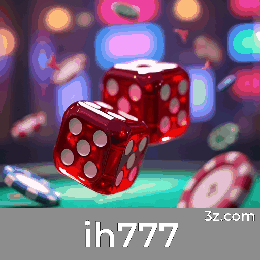 ih777: Plataforma de Aposta Confiável e Profissional