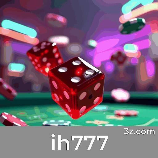 ih777: Experiência de Cassino Elite e Interativa