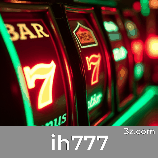ih777: Experiência de Cassino Elite e Interativa