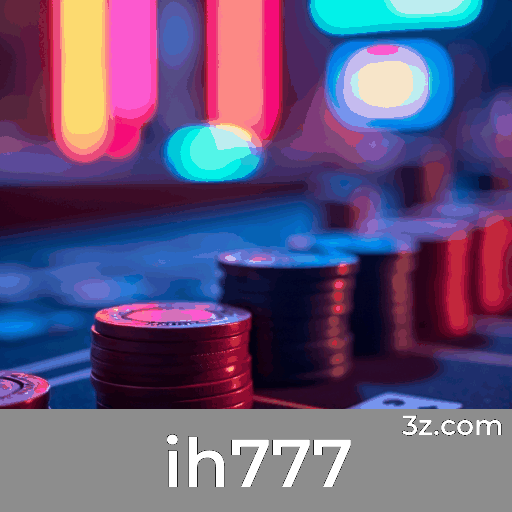 ih777: Top Cassino Online Seguro e Divertido