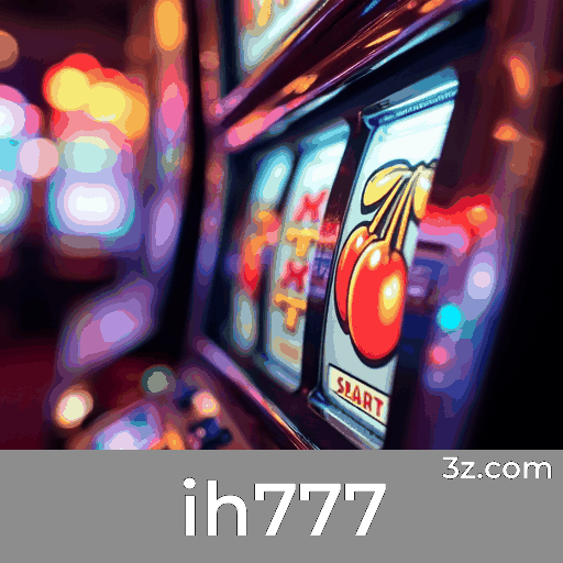 ih777: A Plataforma de Apostas Móveis Completa e Conveniente