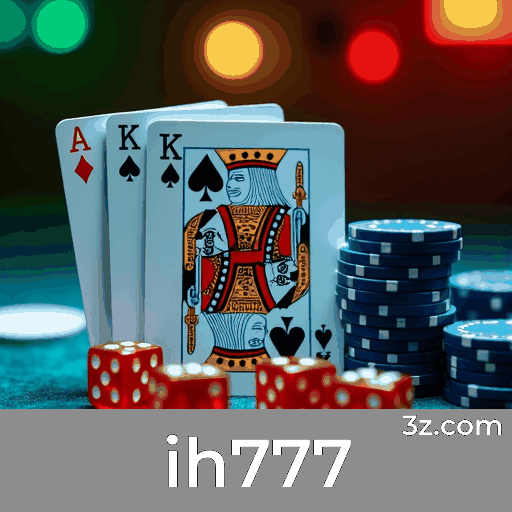 ih777: Experiência de Cassino Elite e Interativa