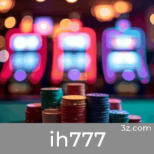 ih777: Experiência de Cassino Elite e Interativa