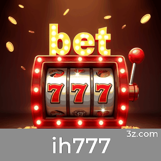 Experiência Premium de Jogos de Casino no ih777
