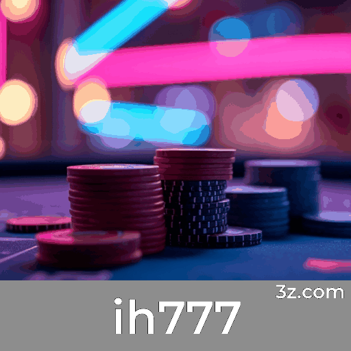 Experiência Premium de Jogos de Casino no ih777