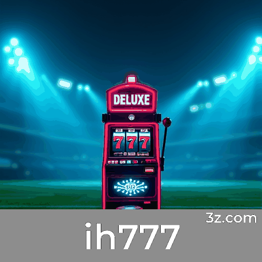 Experiência Premium de Jogos de Casino no ih777