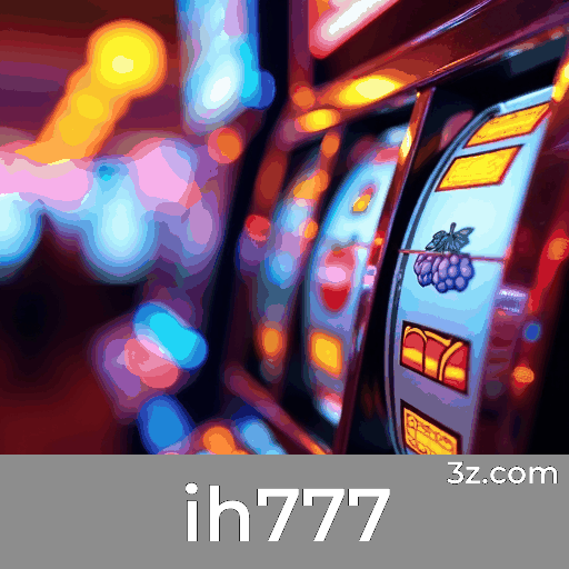 ih777: A Plataforma de Apostas Móveis Completa e Conveniente