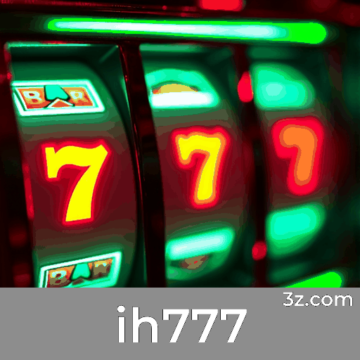 ih777: Plataforma de Aposta Confiável e Profissional